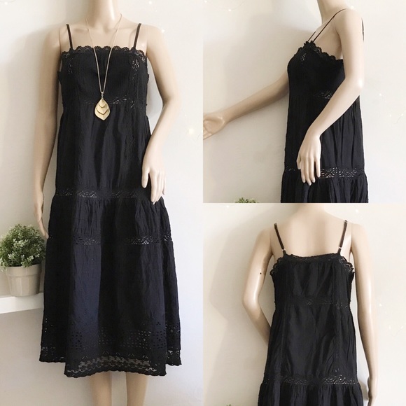 Free People This Is It Slip Dress (XS) - Picture 2 of 6